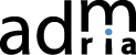 Logotip ADM - Adria