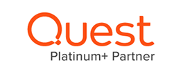 Quest Platinum+ partner